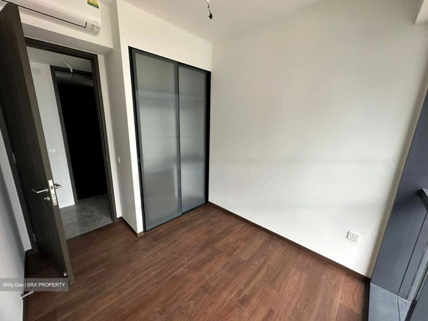 The M (D7), Apartment #621212511